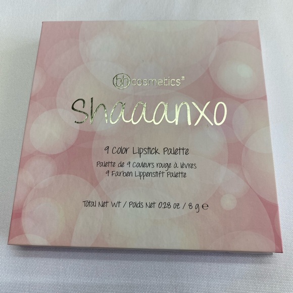 bh cosmetics  Shaaanxo - Picture 3 of 5